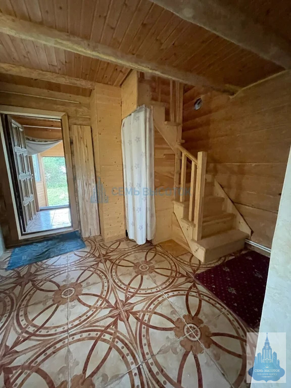 Продажа дома, Домодедово, Домодедово г. о., 6-ая Садовая ул. - Фото 19