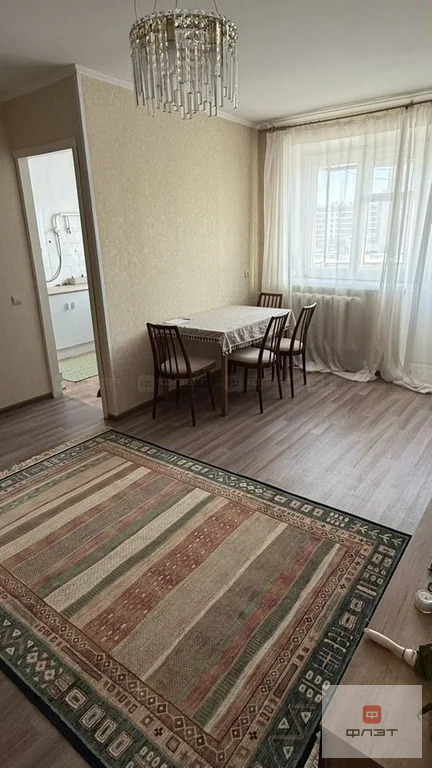 Продажа квартиры, Казань, ул. Дальняя - Фото 1