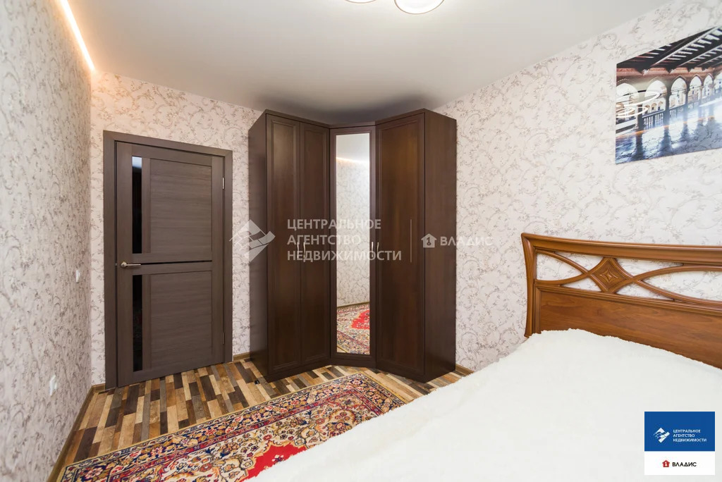 Продажа квартиры, Рязань, ул. Новоселов - Фото 5