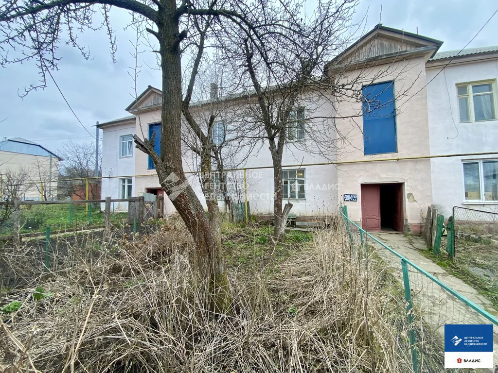 Продажа квартиры, Октябрьский, Михайловский район, ул. Красный Октябрь - Фото 10