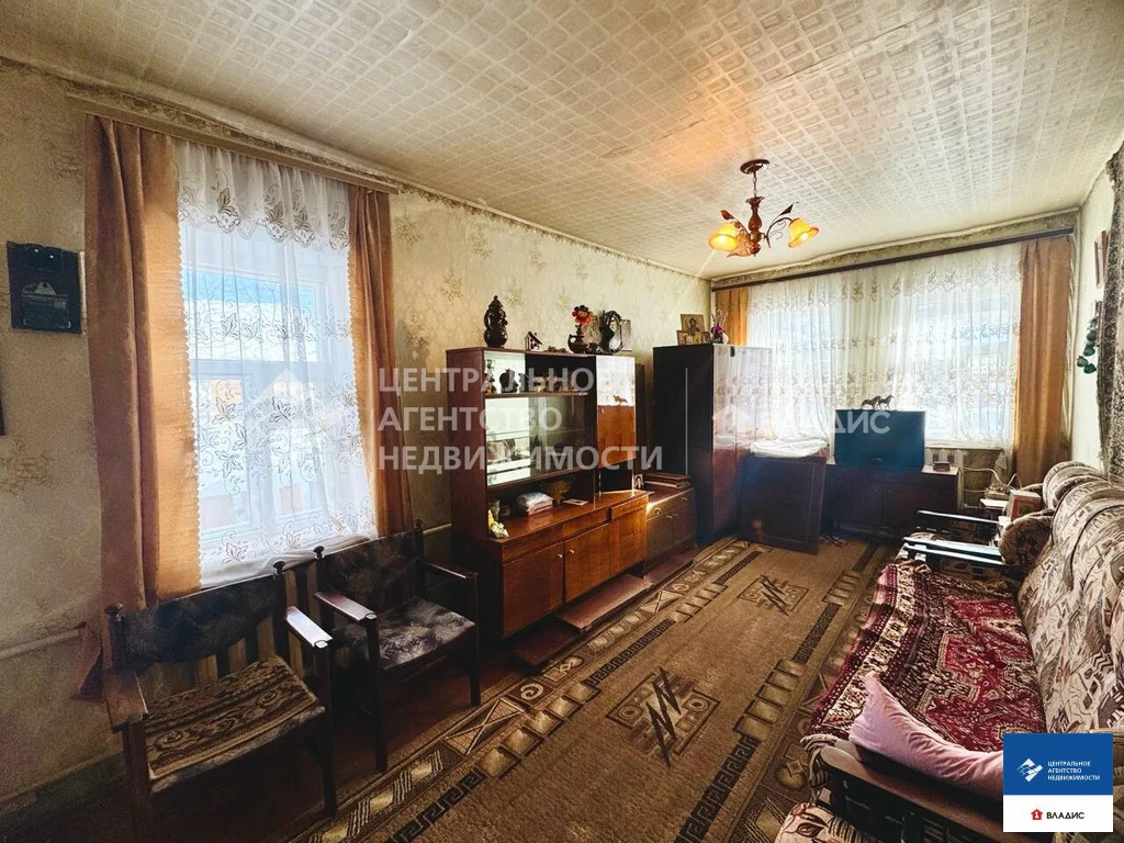 Продажа дома, Рязань, 2-й Новопавловский проезд - Фото 1