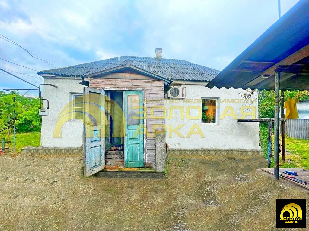 Продажа дома, Анапский, Крымский район, ул. Виноградная - Фото 5