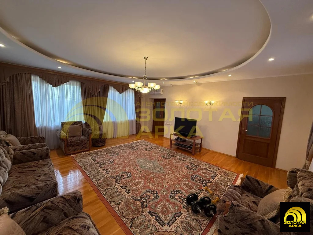 Продажа дома, Волна, Темрюкский район, ул. Цветочная - Фото 15