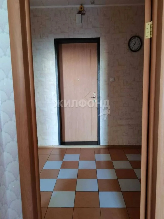 Продажа квартиры, Новосибирск, Кирова пл. - Фото 7