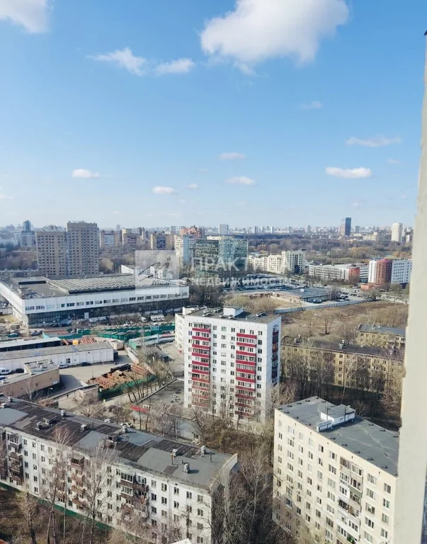 Продажа квартиры, ул. Лавочкина - Фото 14
