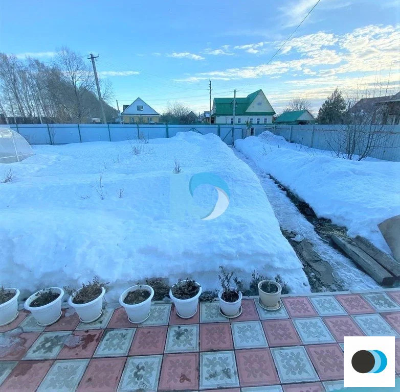 Продажа дома, Иглино, Иглинский район, ул. Ворошилова - Фото 11