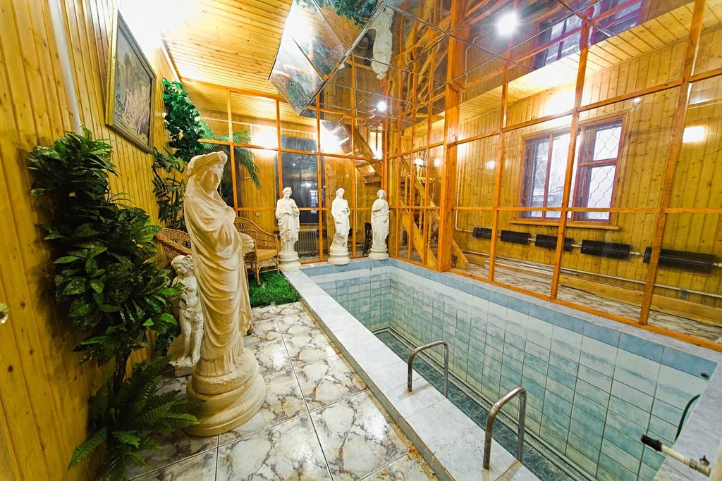 Продажа дома, Пушкино, Воскресенский район, Кировский проезд - Фото 17