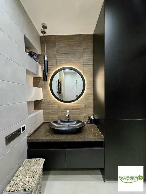 Продается 1комнатная квартира в г.Жуковский, ул.Лацкова, д.1 - Фото 9