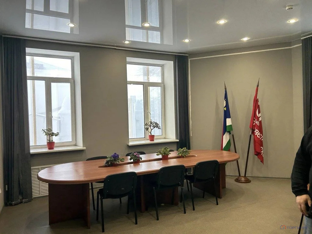 Продажа офиса, Благовещенск, ул. Пионерская - Фото 1