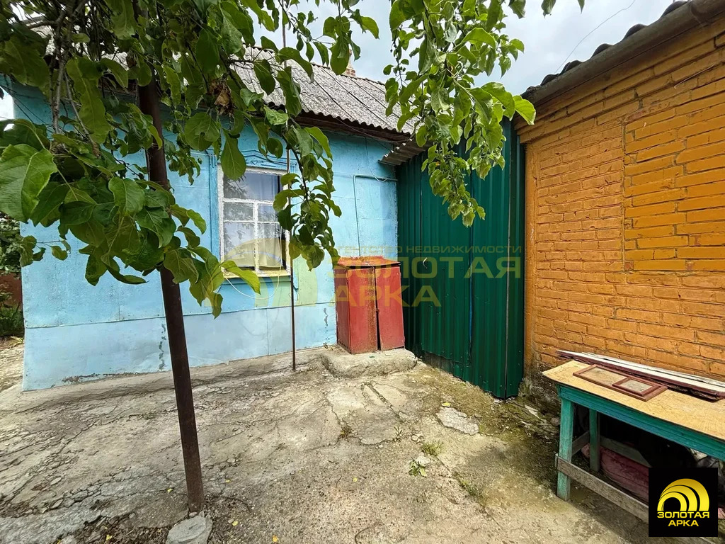 Продажа дома, Федоровская, Абинский район, ул. Ленина - Фото 10
