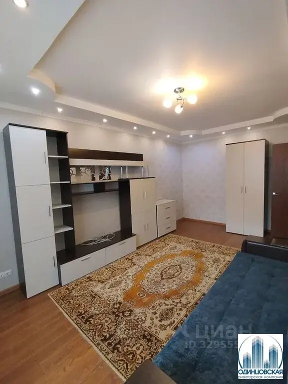 Снять однокомнатную квартиру в Супонево Звенигород - Фото 7