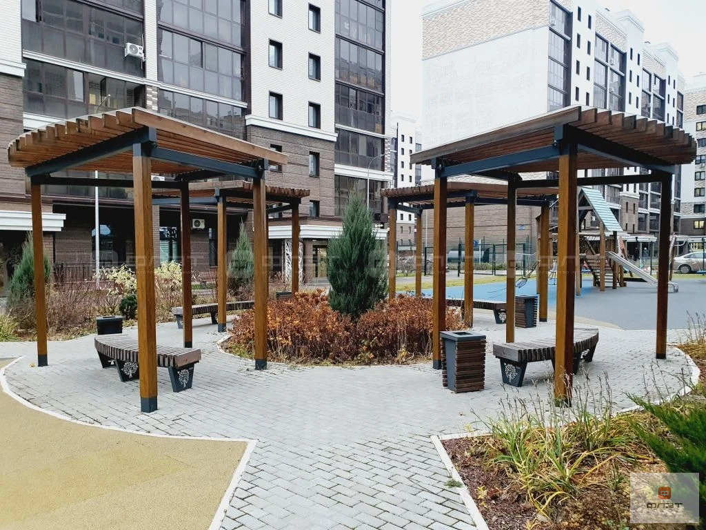 Продажа квартиры, Казань, проезд. Яраткан - Фото 22