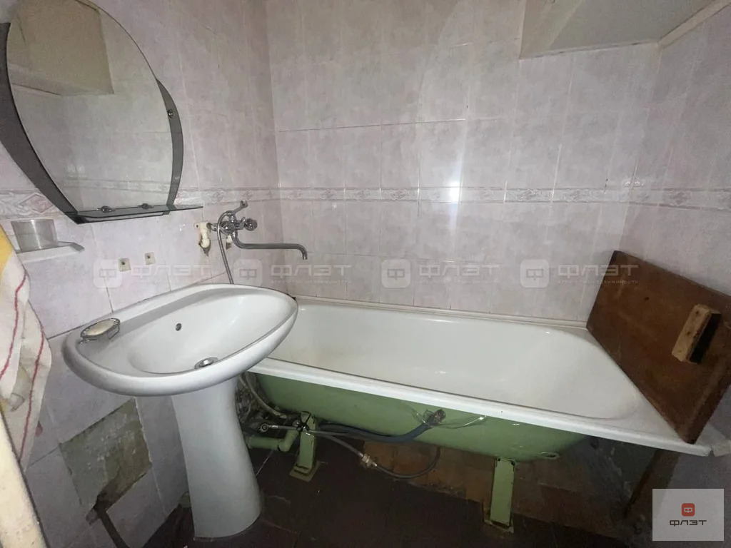 Продажа квартиры, Казань, Победы пр-кт. - Фото 17