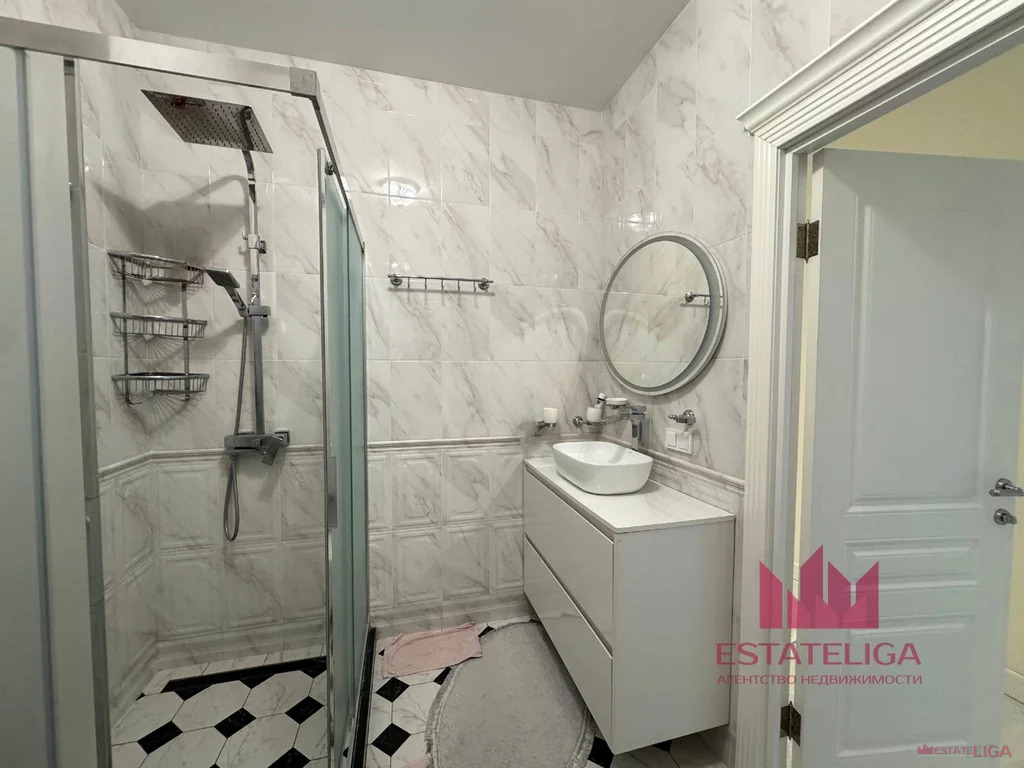 Аренда квартиры, 1-я улица Машиностроения - Фото 13