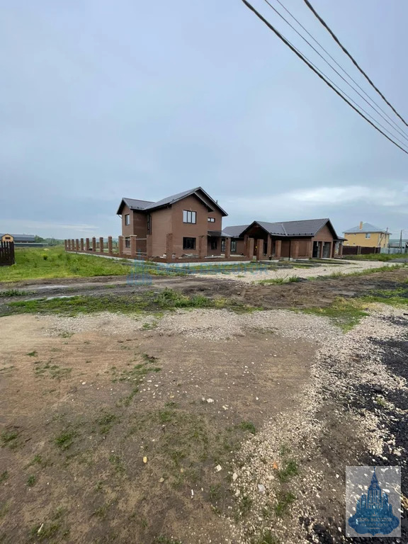 Продажа дома, Лужки, Серпуховский район - Фото 6