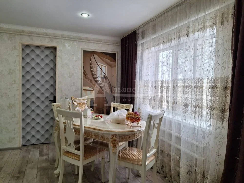 Продажа дома, Георгиевск, ул. Красноармейская - Фото 5