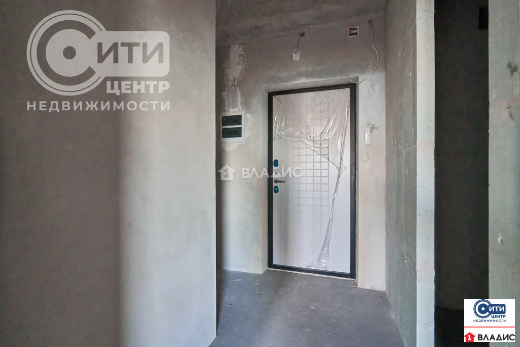 Продажа квартиры в новостройке, Воронеж - Фото 3