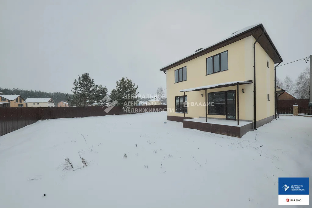 Продажа дома, Заборье, Рязанский район - Фото 6