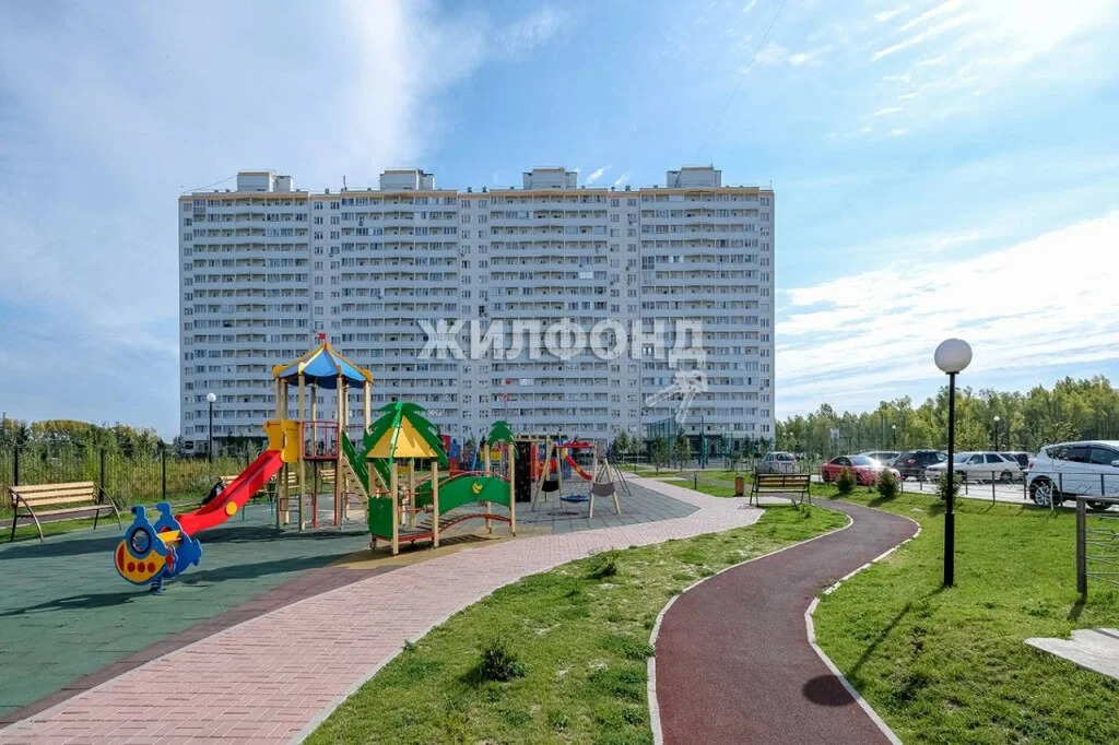 Продажа квартиры, Новосибирск, ул. Забалуева - Фото 52