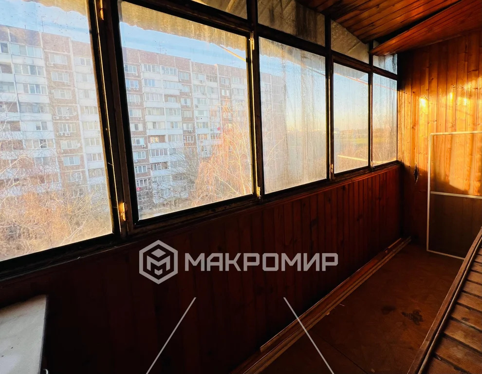 Продажа квартиры, Краснодар, им. Калинина ул. - Фото 9