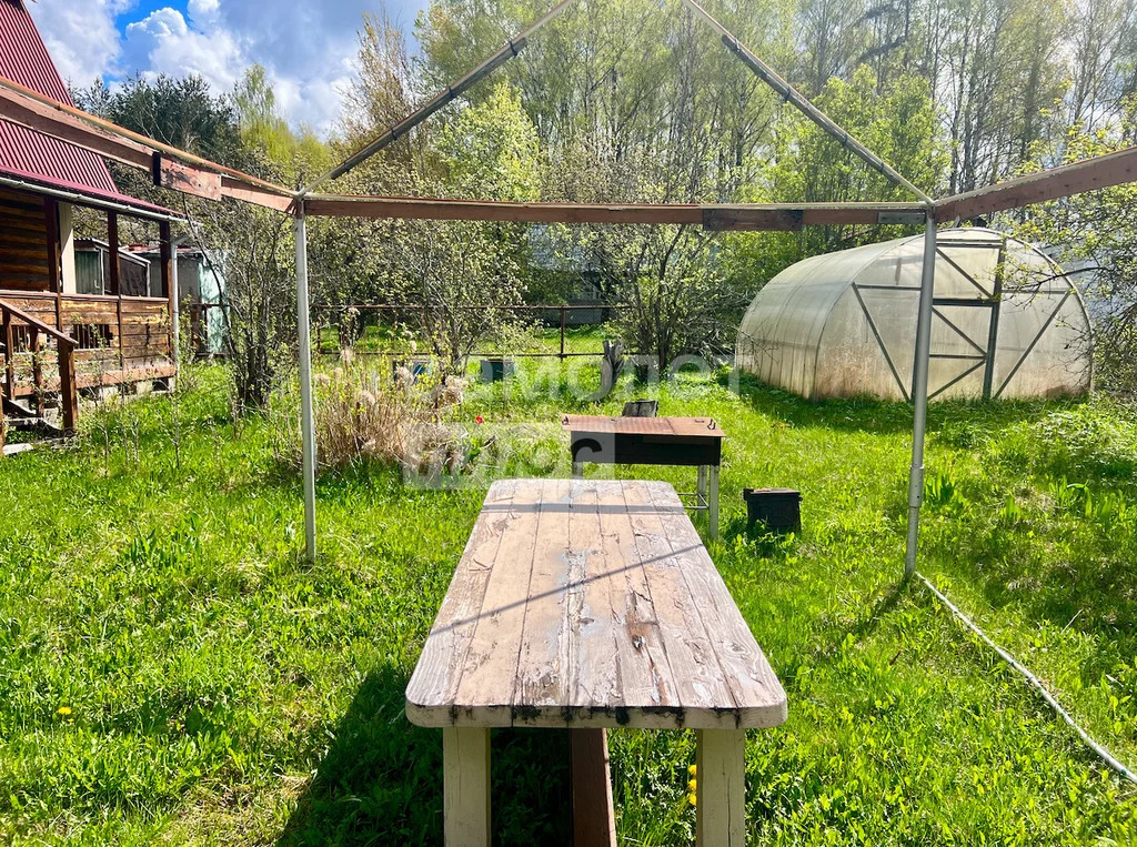 Продажа дома, Надеждино, Дмитровский район - Фото 34