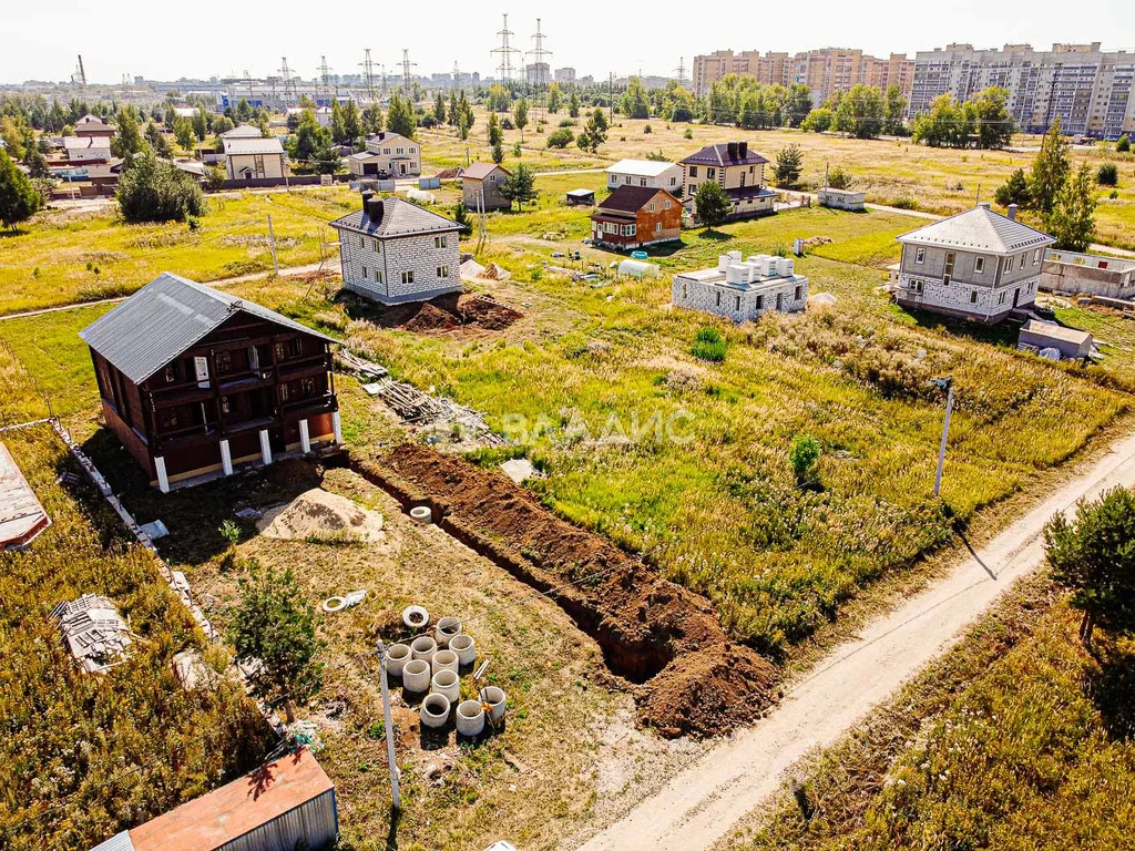 городской округ Владимир, Владимир, Октябрьский район, Фалалеевская ... - Фото 10