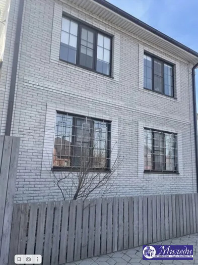 Продажа дома, Батайск, ул. Эстонская - Фото 1