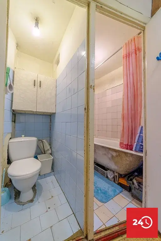 В продаже 4- комн квартира 60,2 кв.м  по ул. Суворова 180 - Фото 18