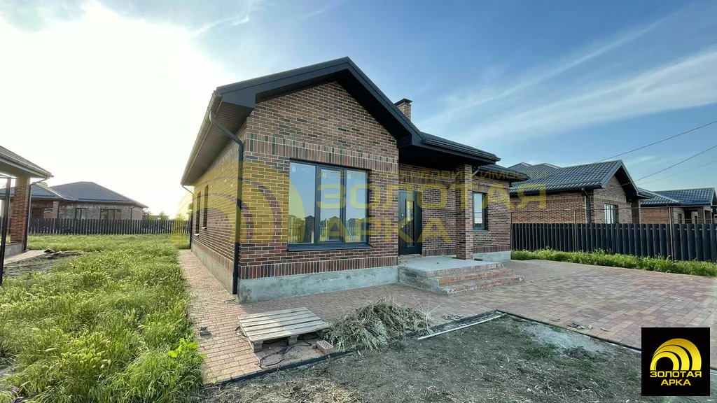 Продажа дома, Славянск-на-Кубани, Славянский район, ул. Батарейная - Фото 7