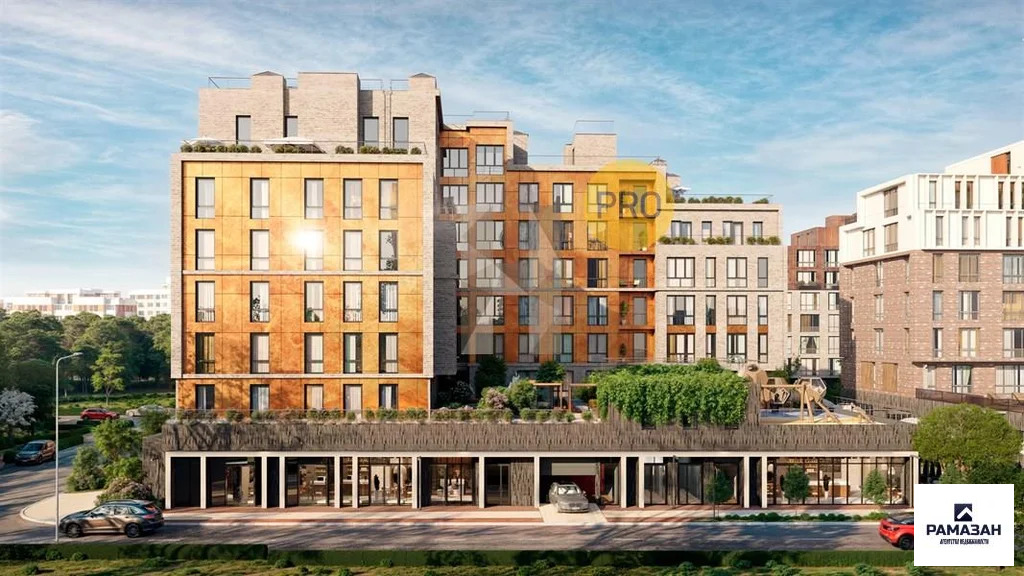 Продажа квартиры в новостройке, Казань, м. Суконная слобода, ул. ... - Фото 6