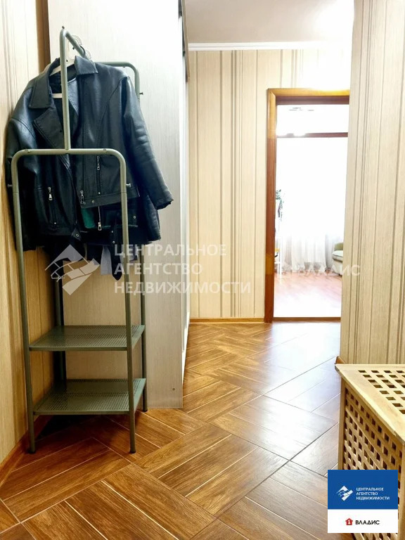 Продажа квартиры, Рязань, ул. Полевая - Фото 14