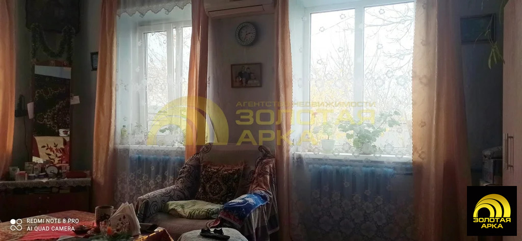 Продажа дома, Трудобеликовский, Красноармейский район - Фото 8