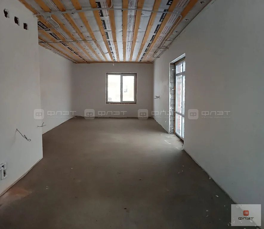 Продажа дома, Лаишевский район, ул. Мусы Джалиля - Фото 8