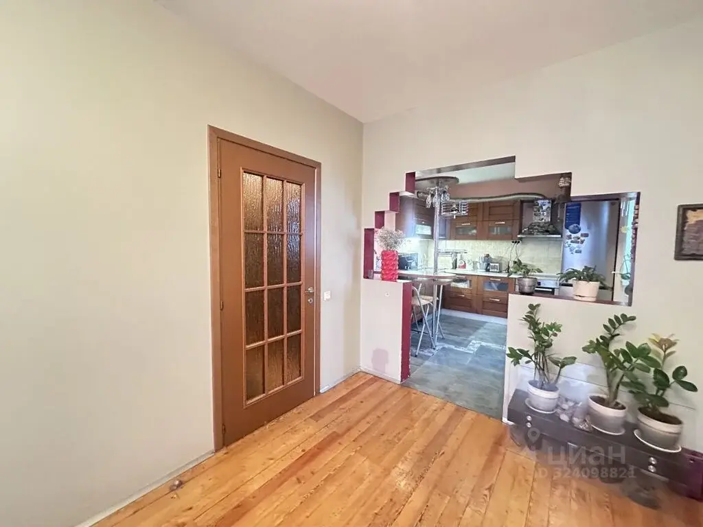 Продажа 4 к.комнатной квартиры 103 кв.м. ул. Покрышкина, 11, Москва, . - Фото 20