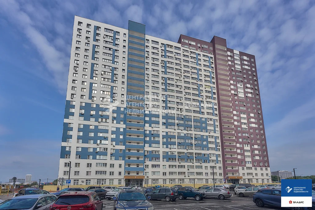 Продажа квартиры, Рязань, Брестская улица - Фото 20