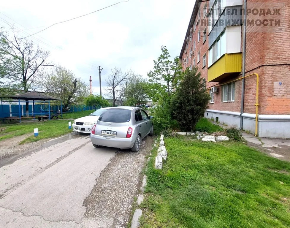 Квартира в центре города - Фото 15