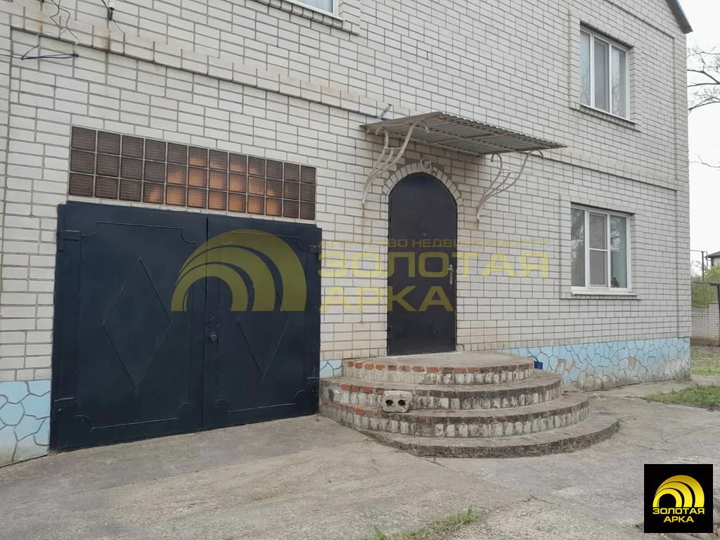 Продажа дома, Кучугуры, Темрюкский район, ул. Ленина - Фото 6