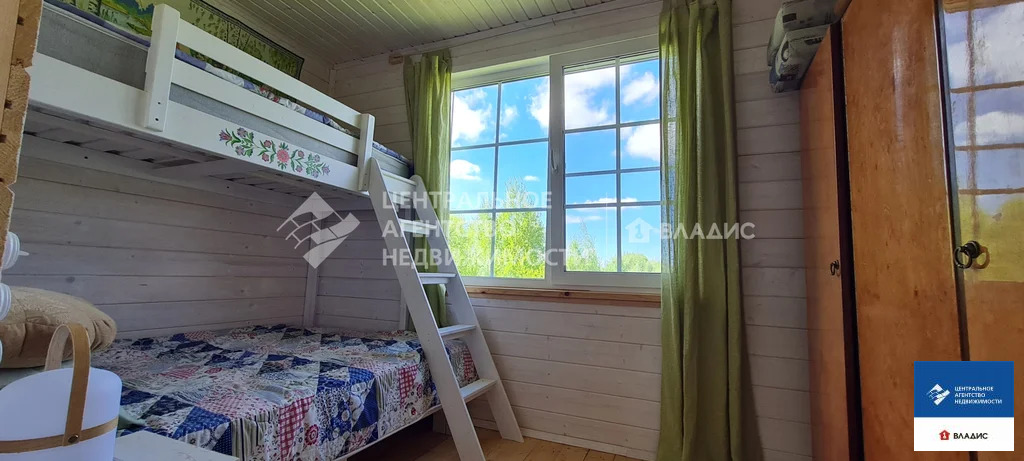 Продажа дома, Демкино, Рязанский район - Фото 7