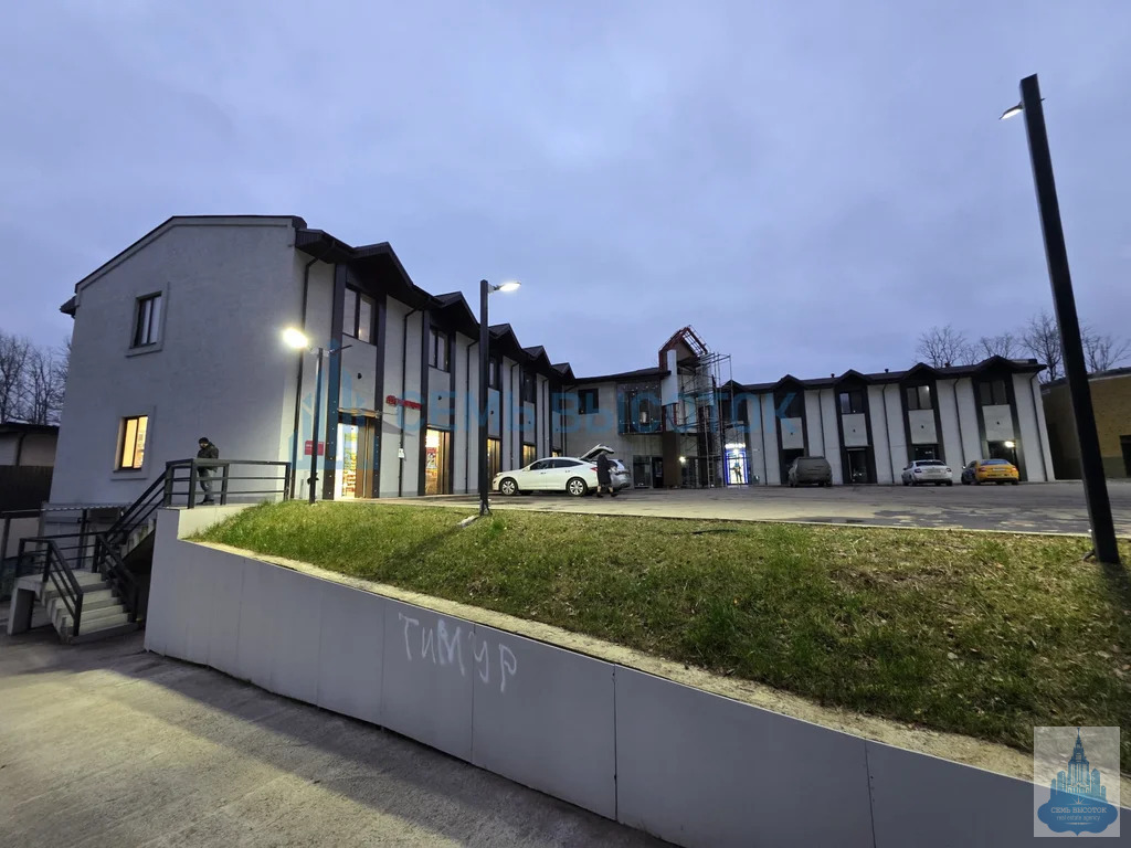 Аренда ПСН, Ленинский район - Фото 3