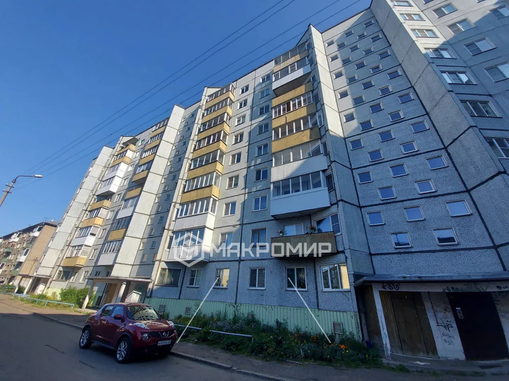 Продажа квартиры, Архангельск, ул. Логинова - Фото 18