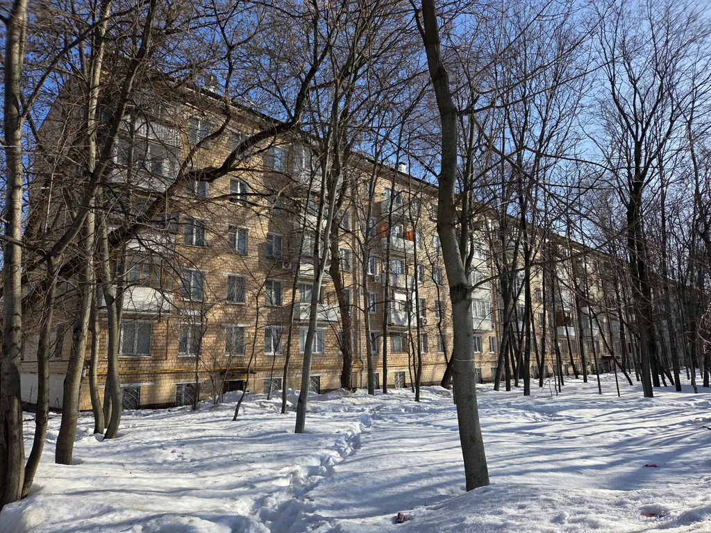 Продажа квартиры, ул. Асеева - Фото 2