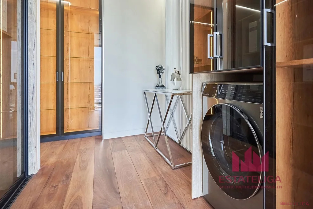 Продажа квартиры, 1-й Красногвардейский проезд - Фото 9