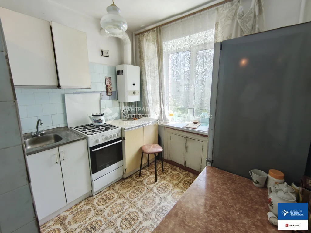 Продажа квартиры, Скопин, улица Карла Маркса - Фото 11