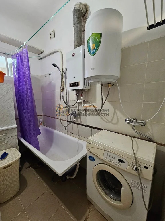 Аренда квартиры, Уфа, ул. Кустарная - Фото 9