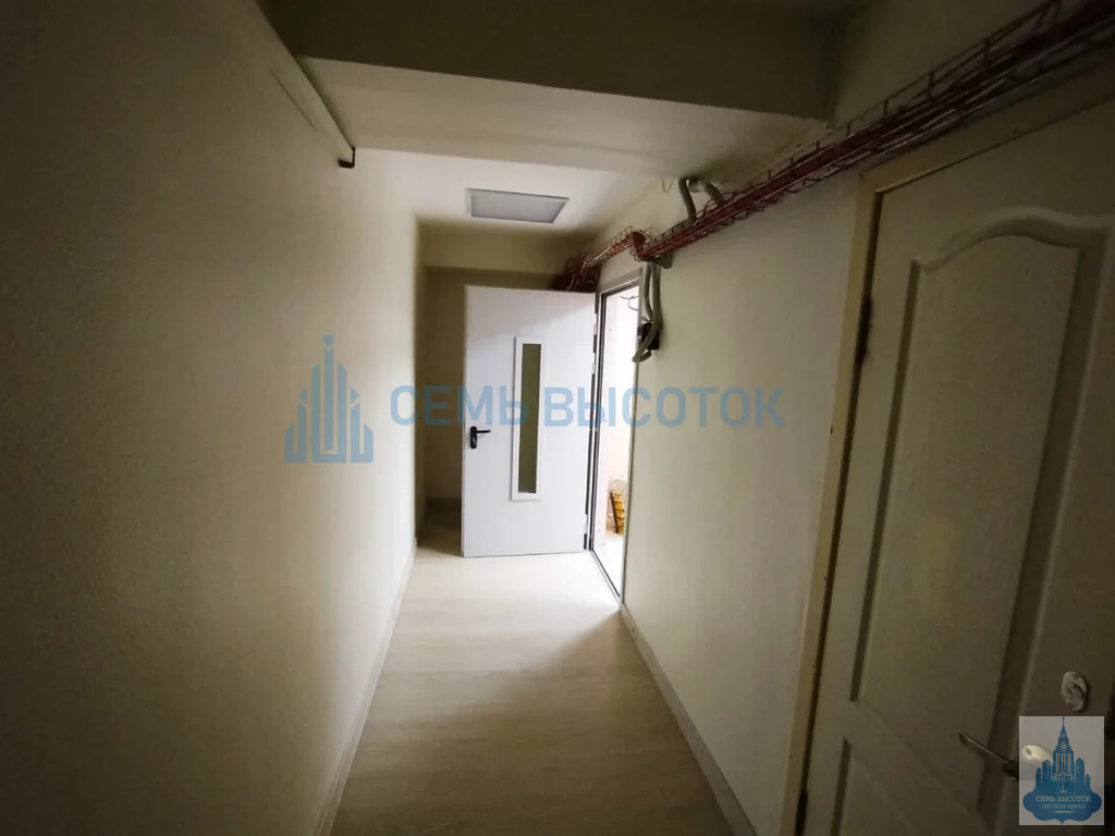 Аренда ПСН, Подольск, ул. Комсомольская - Фото 7