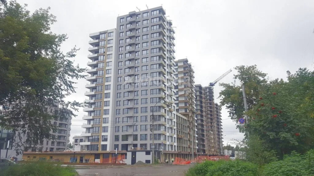 Продажа квартиры, Новосибирск, ул. Аэропорт - Фото 32