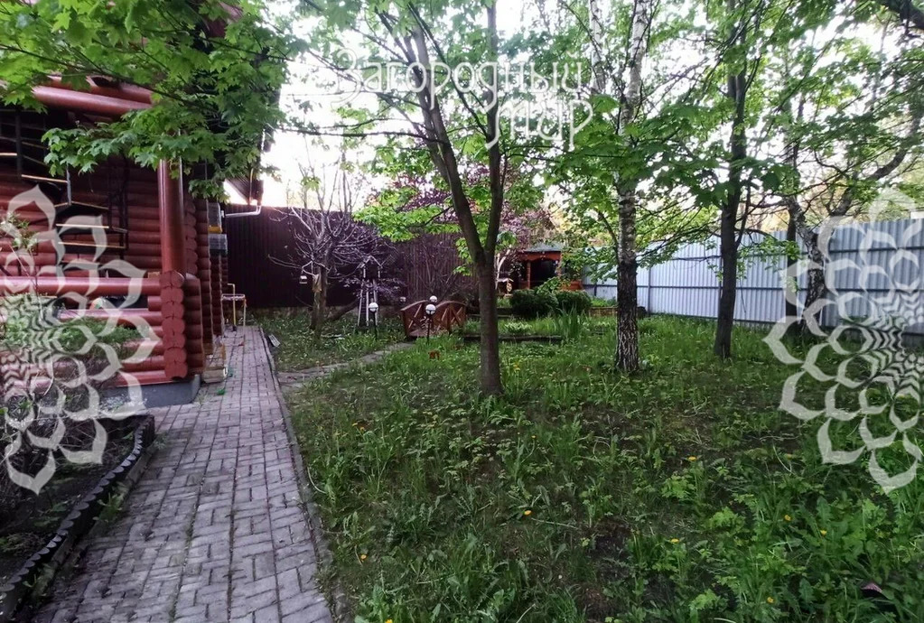 Продам дом, Ленинградское шоссе, 6 км от МКАД - Фото 10