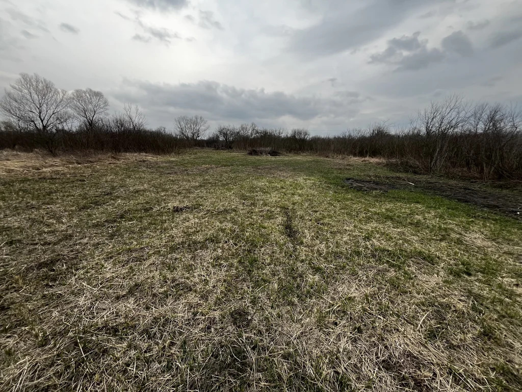 Продажа участка, Смоленская, Северский район, переулок Садовый - Фото 4