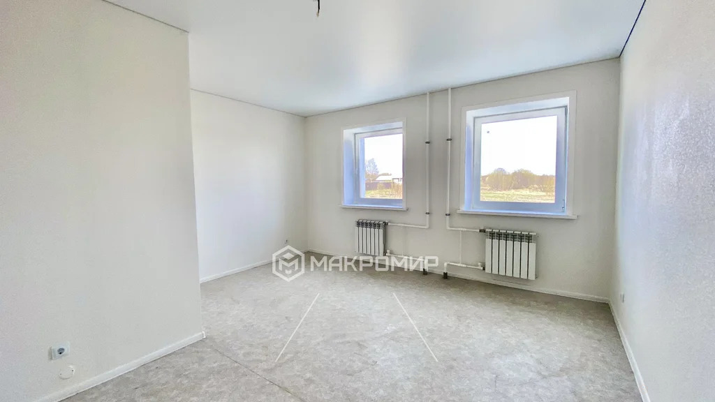 Продажа квартиры, Архангельск, ул. Цигломенская - Фото 25