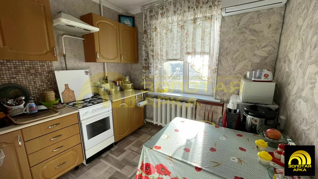 Продажа квартиры, Полтавская, Красноармейский район, ул. Красная - Фото 7